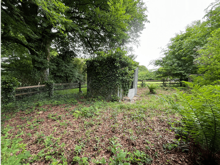 Former South West Water Site